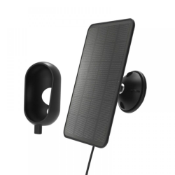 SOLAR CHARGE PANEL FOR SMART CAMERA