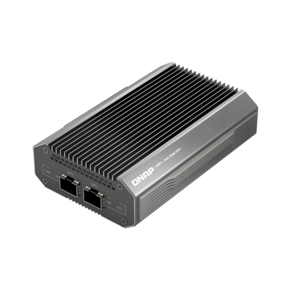QNAP QNA-UC10G2SF QNAP QNA-UC10G2SF