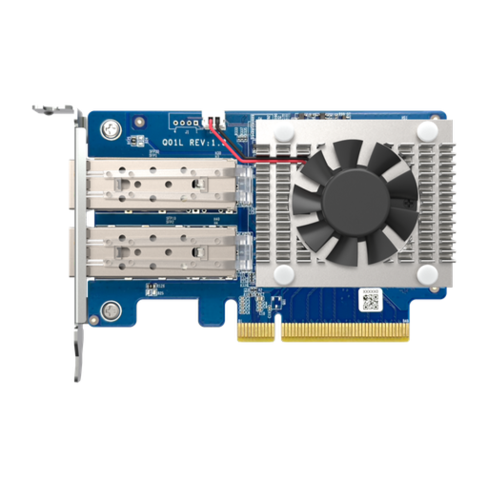 QNAP QXG-10G2SF-NXE