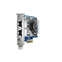 QNAP QXG-10G2T-X710