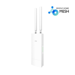 Cudy AP1300 WiFi Mesh Access Point – Dual Band Wi‑Fi 5 (2.4GHz & 5GHz) Cudy AP1300 WiFi Mesh Access Point – Dual Band Wi‑Fi 5 (2.4GHz & 5GHz)