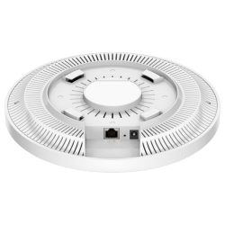 Cudy AP3000 Access Point Wi‑Fi 6 Dual Band (2.4 & 5GHz) Cudy AP3000 Access Point Wi‑Fi 6 Dual Band (2.4 & 5GHz)