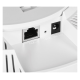Cudy AP3000 Access Point Wi‑Fi 6 Dual Band (2.4 & 5GHz) Cudy AP3000 Access Point Wi‑Fi 6 Dual Band (2.4 & 5GHz)