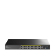 Cudy FS1026PS1 – Unmanaged PoE+ Switch με 24x PoE και 2 uplink Cudy FS1026PS1 – Unmanaged PoE+ Switch με 24x PoE και 2 uplink