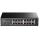 Cudy GS1016 v2 – Unmanaged L2 Switch με 16 θύρες Gigabit Ethernet Cudy GS1016 v2 – Unmanaged L2 Switch με 16 θύρες Gigabit Ethernet
