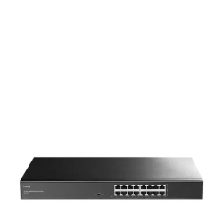 Cudy GS1016L – Unmanaged L2 Switch με 16 θύρες Gigabit Ethernet Cudy GS1016L – Unmanaged L2 Switch με 16 θύρες Gigabit Ethernet