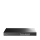 Cudy GS1016L – Unmanaged L2 Switch με 16 θύρες Gigabit Ethernet Cudy GS1016L – Unmanaged L2 Switch με 16 θύρες Gigabit Ethernet