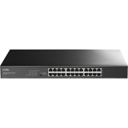 Cudy GS1024L – Unmanaged Switch με 24 θύρες Gigabit Ethernet Cudy GS1024L – Unmanaged Switch με 24 θύρες Gigabit Ethernet