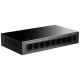 Cudy GS108 v4 – Unmanaged L2 Gigabit Switch με 8 θύρες Ethernet Cudy GS108 v4 – Unmanaged L2 Gigabit Switch με 8 θύρες Ethernet