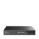 Cudy GS2024S2 – Unmanaged L2 Switch με 24 θύρες Gigabit Ethernet & 4 SFP Uplink