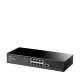 Cudy GS2024S2 – Unmanaged L2 Switch με 24 θύρες Gigabit Ethernet & 4 SFP Uplink