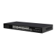 Cudy GS5024S4 – Layer 3 Managed Gigabit Switch με 24x RJ45 & 4x SFP