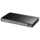 Cudy GS5048S4 – Layer 2 / Layer 3 Managed Gigabit Switch με 48x Ethernet & 4x SFP