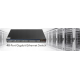 Cudy GS5048S4 – Layer 2 / Layer 3 Managed Gigabit Switch με 48x Ethernet & 4x SFP