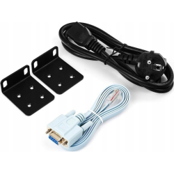 Cudy GS5048S4 – Layer 2 / Layer 3 Managed Gigabit Switch με 48x Ethernet & 4x SFP+ Cudy GS5048S4 – Layer 2 / Layer 3 Managed Gigabit Switch με 48x Ethernet & 4x SFP+