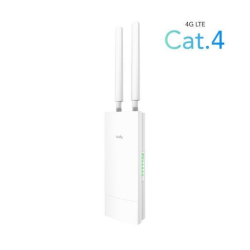 Cudy LT400 Outdoor v1 – 4G LTE Router εξωτερικού χώρου με Wi‑Fi 5 Cudy LT400 Outdoor v1 – 4G LTE Router εξωτερικού χώρου με Wi‑Fi 5