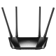 Cudy LT400 v1 – 4G LTE Router με Wi‑Fi 4 και 4 θύρες Ethernet Cudy LT400 v1 – 4G LTE Router με Wi‑Fi 4 και 4 θύρες Ethernet