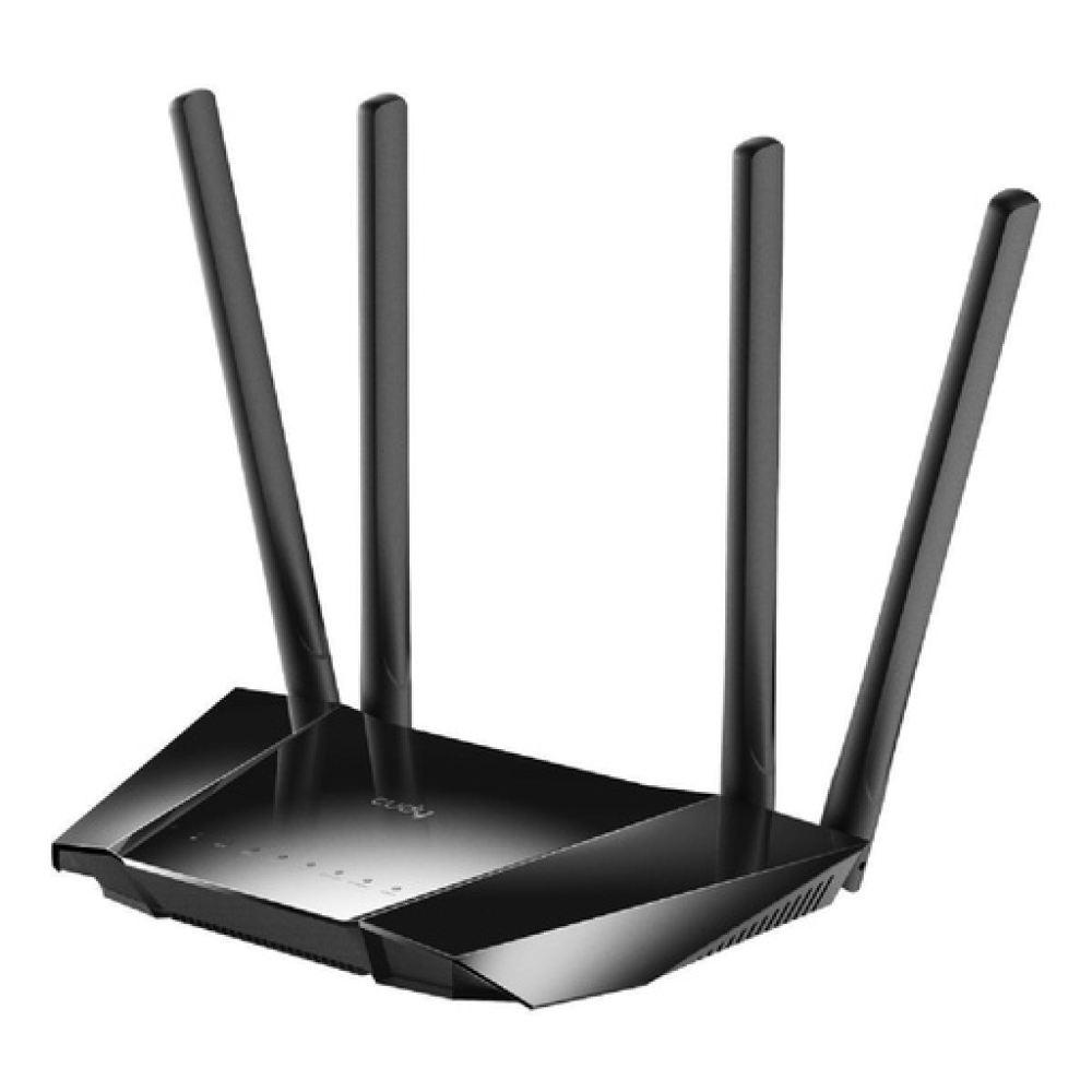 Cudy LT400 v1 – 4G LTE Router με Wi‑Fi 4 και 4 θύρες Ethernet Cudy LT400 v1 – 4G LTE Router με Wi‑Fi 4 και 4 θύρες Ethernet