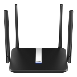 Cudy LT500 – 4G LTE Wi‑Fi 5 Router με 4 Θύρες Ethernet Cudy LT500 – 4G LTE Wi‑Fi 5 Router με 4 Θύρες Ethernet