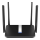 Cudy LT500 – 4G LTE Wi‑Fi 5 Router με 4 Θύρες Ethernet Cudy LT500 – 4G LTE Wi‑Fi 5 Router με 4 Θύρες Ethernet