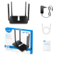 Cudy LT500 – 4G LTE Wi‑Fi 5 Router με 4 Θύρες Ethernet Cudy LT500 – 4G LTE Wi‑Fi 5 Router με 4 Θύρες Ethernet