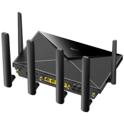 Cudy LT700 v1.2 – 4G LTE Router με Wi‑Fi 5 & 4 Gigabit Θύρες Ethernet Cudy LT700 v1.2 – 4G LTE Router με Wi‑Fi 5 & 4 Gigabit Θύρες Ethernet