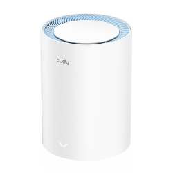 Cudy M1200 – Wi-Fi 5 Dual-Band Mesh Access Point (1 Pack) Cudy M1200 – Wi-Fi 5 Dual-Band Mesh Access Point (1 Pack)