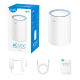 Cudy M1200 – Wi-Fi 5 Dual-Band Mesh Access Point (1 Pack) Cudy M1200 – Wi-Fi 5 Dual-Band Mesh Access Point (1 Pack)