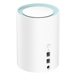 Cudy M1300 WiFi Mesh Network Access Point Wi‑Fi 5 Dual Band (2.4 & 5GHz) Cudy M1300 WiFi Mesh Network Access Point Wi‑Fi 5 Dual Band (2.4 & 5GHz)