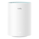 Cudy M1300 WiFi Mesh Network Access Point Wi‑Fi 5 Dual Band (2.4 & 5GHz) σε Τριπλό Kit