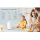 Cudy M1500 – Mesh Wi-Fi 6 Access Point Dual Band AX1500 Cudy M1500 – Mesh Wi-Fi 6 Access Point Dual Band AX1500