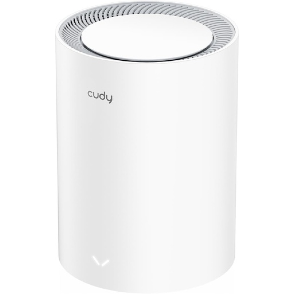 Cudy M3000 v2 WiFi Mesh Network Access Point Wi‑Fi 6 Dual Band (2.4 & 5GHz) White Cudy M3000 v2 WiFi Mesh Network Access Point Wi‑Fi 6 Dual Band (2.4 & 5GHz) White