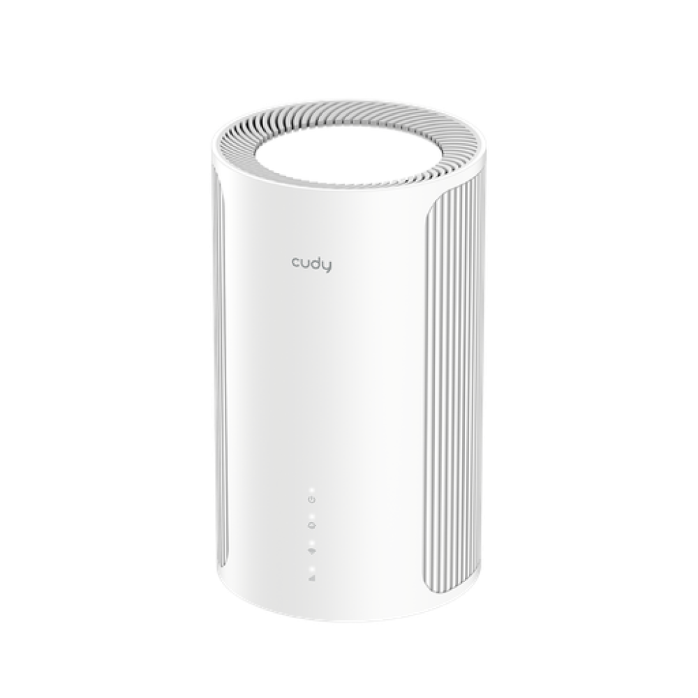 Cudy P2 – 5G SA/NSA AX3000 Wi-Fi 6 Router