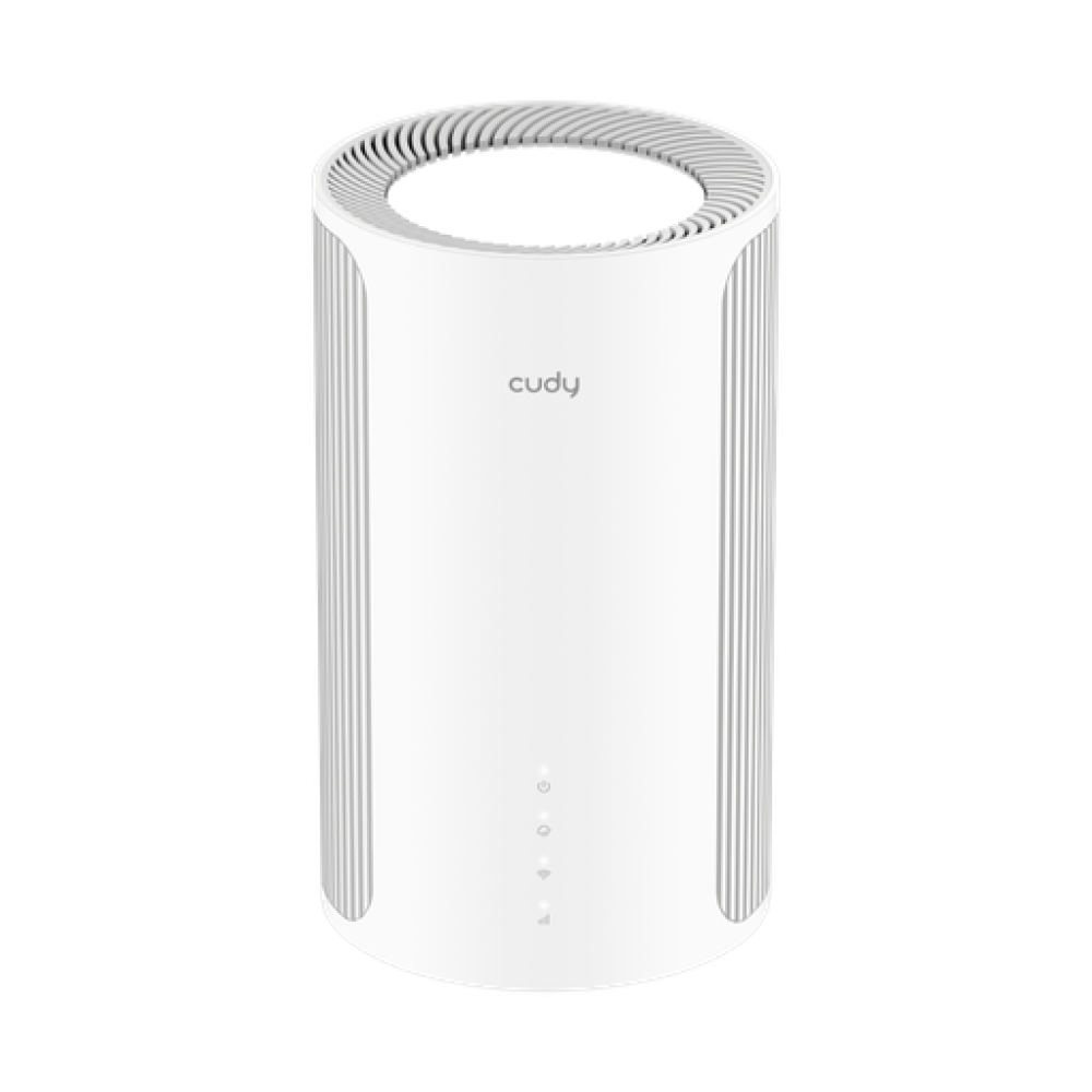 Cudy P2 – 5G SA/NSA AX3000 Wi-Fi 6 Router