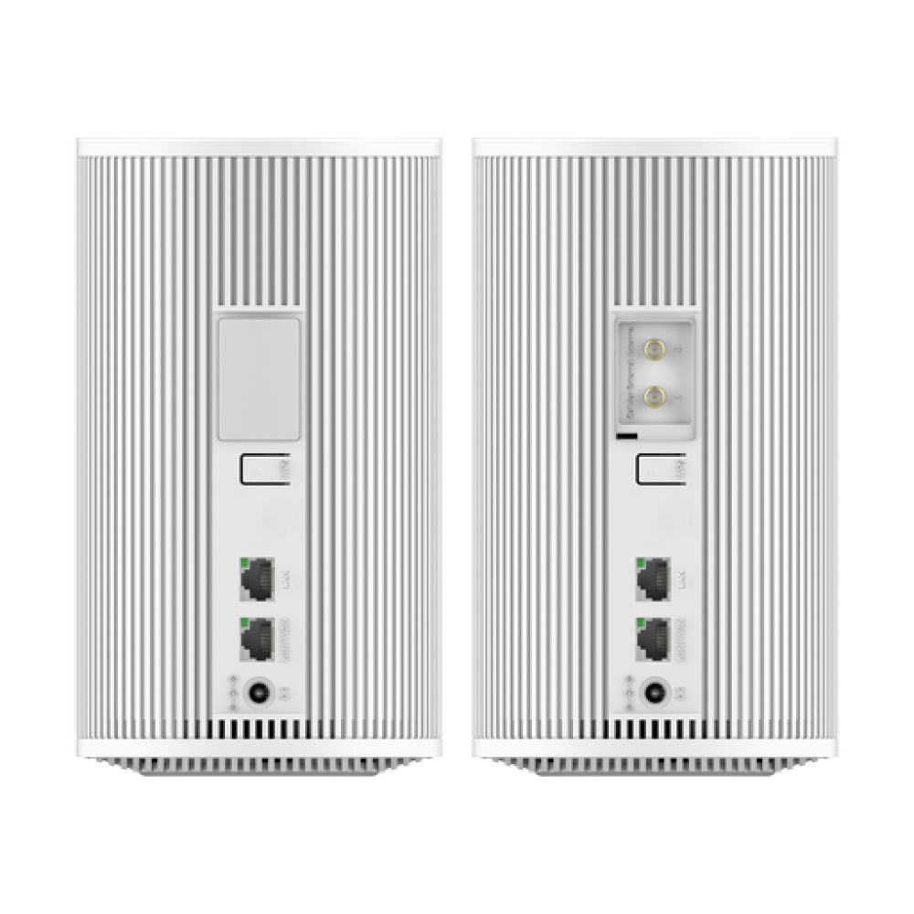 Cudy P2 – 5G SA/NSA AX3000 Wi-Fi 6 Router