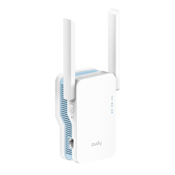 Cudy RE1200 – Dual Band Mesh Wi‑Fi Repeater / Access Point (AC1200) Cudy RE1200 – Dual Band Mesh Wi‑Fi Repeater / Access Point (AC1200)