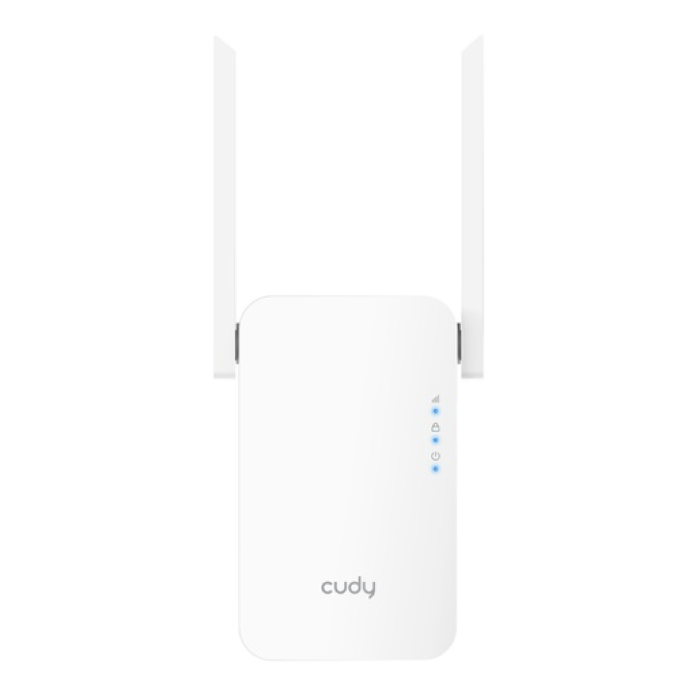 Cudy RE1200 – Dual Band Mesh Wi‑Fi Repeater / Access Point (AC1200) Cudy RE1200 – Dual Band Mesh Wi‑Fi Repeater / Access Point (AC1200)