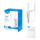 Cudy RE1200 – Dual Band Mesh Wi‑Fi Repeater / Access Point (AC1200) Cudy RE1200 – Dual Band Mesh Wi‑Fi Repeater / Access Point (AC1200)