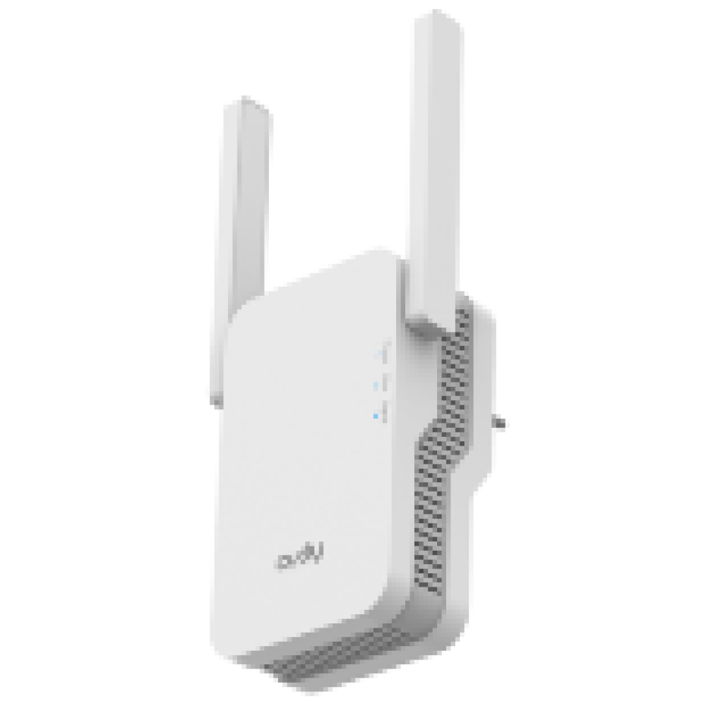 Cudy RE3000 –AX3000 WiFi 6 Mesh Repeater