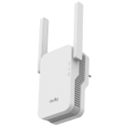 Cudy RE3600 –BE3600 WiFi 7 Mesh Repeater