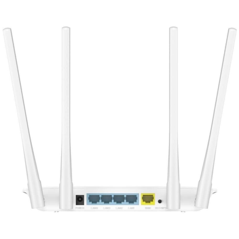 Cudy WR1200 – AC1200 Wi‑Fi 5 Dual‑Band Router Cudy WR1200 – AC1200 Wi‑Fi 5 Dual‑Band Router