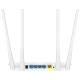 Cudy WR1200 – AC1200 Wi‑Fi 5 Dual‑Band Router Cudy WR1200 – AC1200 Wi‑Fi 5 Dual‑Band Router