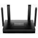 Cudy WR1500 – AX1500 Gigabit Wi‑Fi 6 Router