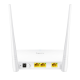 Cudy WR300 – AC300 Dual‑Band Wi‑Fi 4 Router Cudy WR300 – AC300 Dual‑Band Wi‑Fi 4 Router
