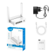 Cudy WR300 – AC300 Dual‑Band Wi‑Fi 4 Router Cudy WR300 – AC300 Dual‑Band Wi‑Fi 4 Router