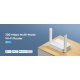Cudy WR300 – AC300 Dual‑Band Wi‑Fi 4 Router Cudy WR300 – AC300 Dual‑Band Wi‑Fi 4 Router