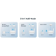 Cudy WR300 – AC300 Dual‑Band Wi‑Fi 4 Router Cudy WR300 – AC300 Dual‑Band Wi‑Fi 4 Router