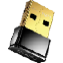 Cudy WU650 – AC650 WiFi USB Adapter