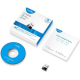 Cudy WU650 – AC650 WiFi USB Adapter