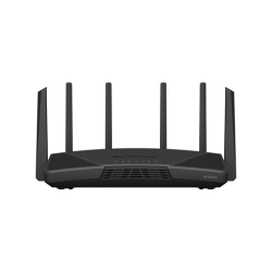 Synology RT2600ac - Dual-band Wi-Fi 5 Synology RT2600ac - Dual-band Wi-Fi 5
